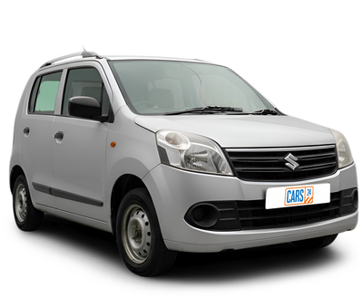 Maruti Wagon R 1.0-img